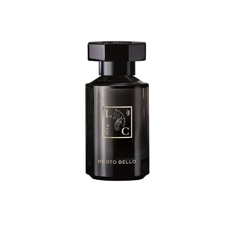 Le Couvent Maison de Parfum, Remarquables - Porto Bello, Eau De Parfum, Unisex, 50 ml