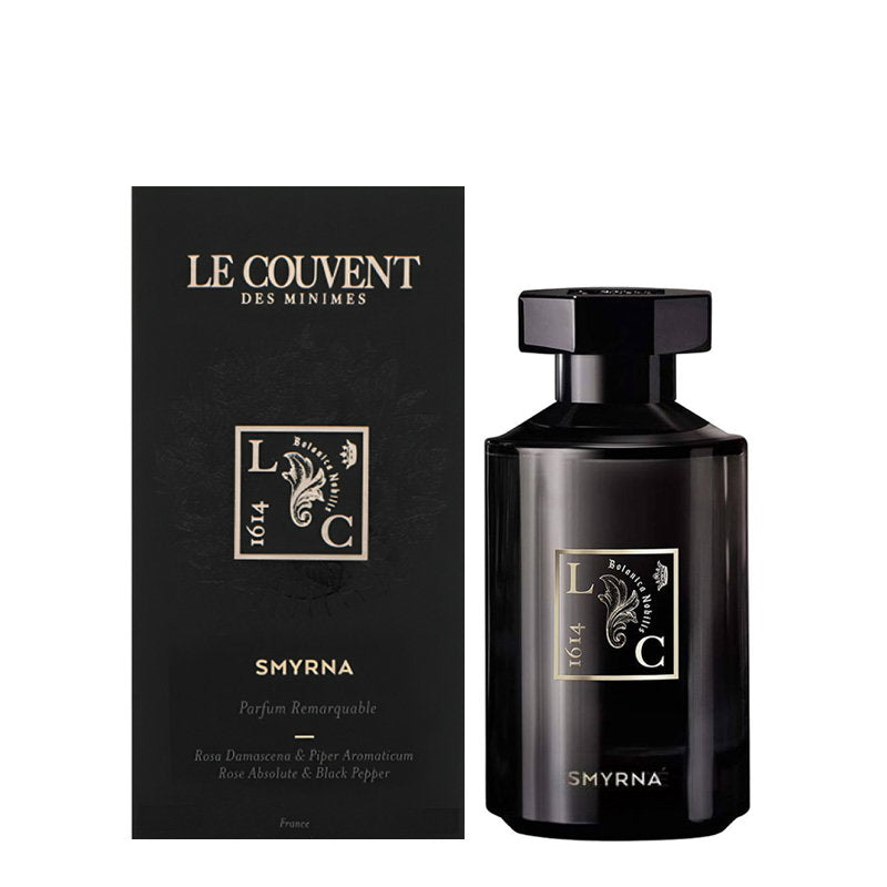 Le Couvent Maison de Parfum, Remarquables - Smyrna, Eau De Parfum, Unisex, 50 ml