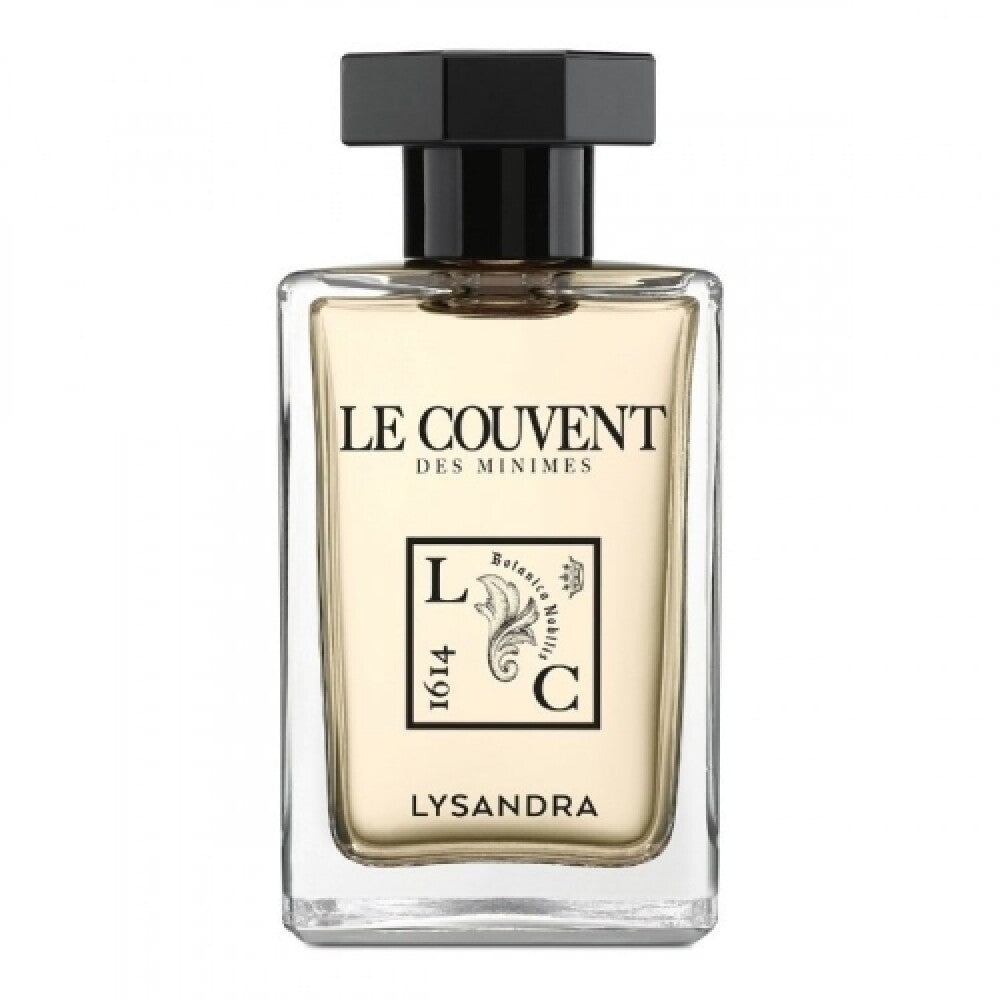 Le Couvent Maison de Parfum, Singulieres - Lysandra, Eau De Parfum, Unisex, 50 ml
