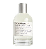 Le Labo, Bergamote 22, Eau De Parfum, Unisex, 100 ml