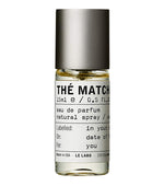 Le Labo, The Matcha 26, Eau De Parfum, Unisex, 15 ml
