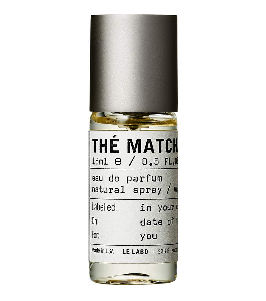 Le Labo, The Matcha 26, Eau De Parfum, Unisex, 15 ml
