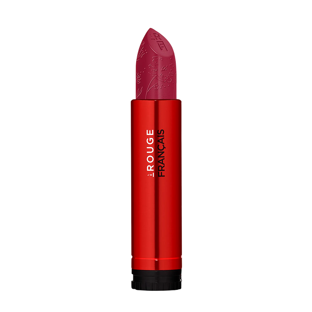 Le Rouge Francais, Le Rouge Francais, Cream Lipstick, 011, Refill, 4 g