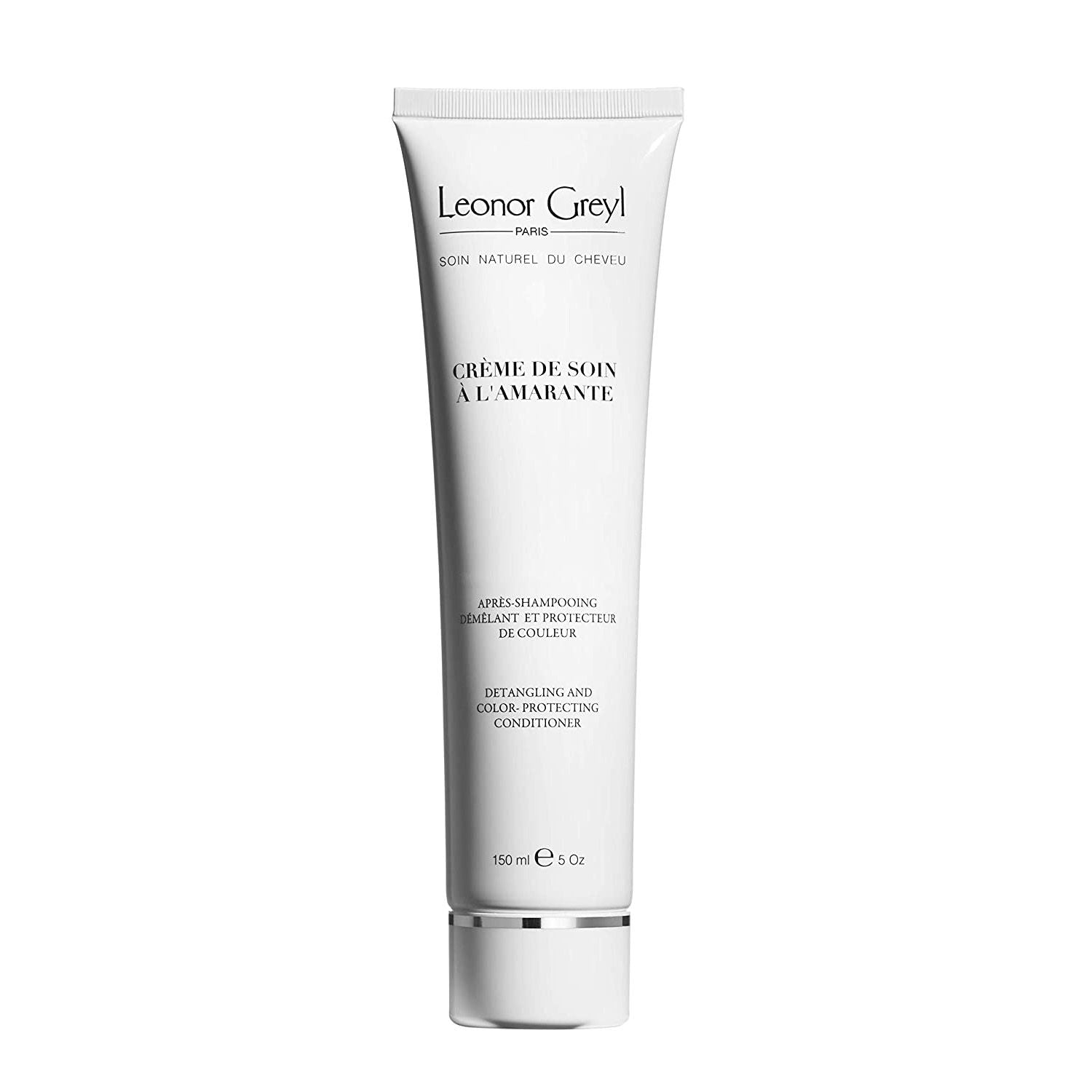 Leonor Greyl, A L`Amarante, Hair Conditioner, For Colour Protection, 150 ml