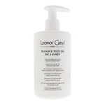 Leonor Greyl, Flowers Of Jasmine, Hair Treatment Cream Mask, For Hydration, 500 ml