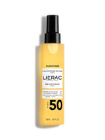 Lierac, Sunissime, Anti-Aging, Body Oil, Day, SPF 50, 150 ml