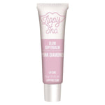 Lippy Inc., Glow Superbalm Pink Diamond, Lip Balm, Pink Diamond, 10 g