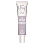 Lippy Inc., Glow Superbalm White Diamond, Glossy Finish, Lip Balm, 10 g