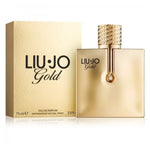 Liu Jo, Gold, Eau De Parfum, For Women, 75 ml