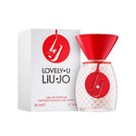 Liu Jo, Lovely U, Eau De Parfum, For Women, 50 ml