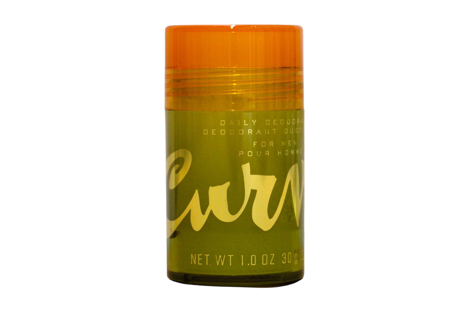 Liz Claiborne, Curve, Deodorant Stick, For Women, 30 ml