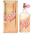 Liz Claiborne, Curve Wave, Eau De Toilette, For Women, 100 ml