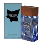 Lolita Lempicka, Homme, Eau De Toilette, For Men, 50 ml