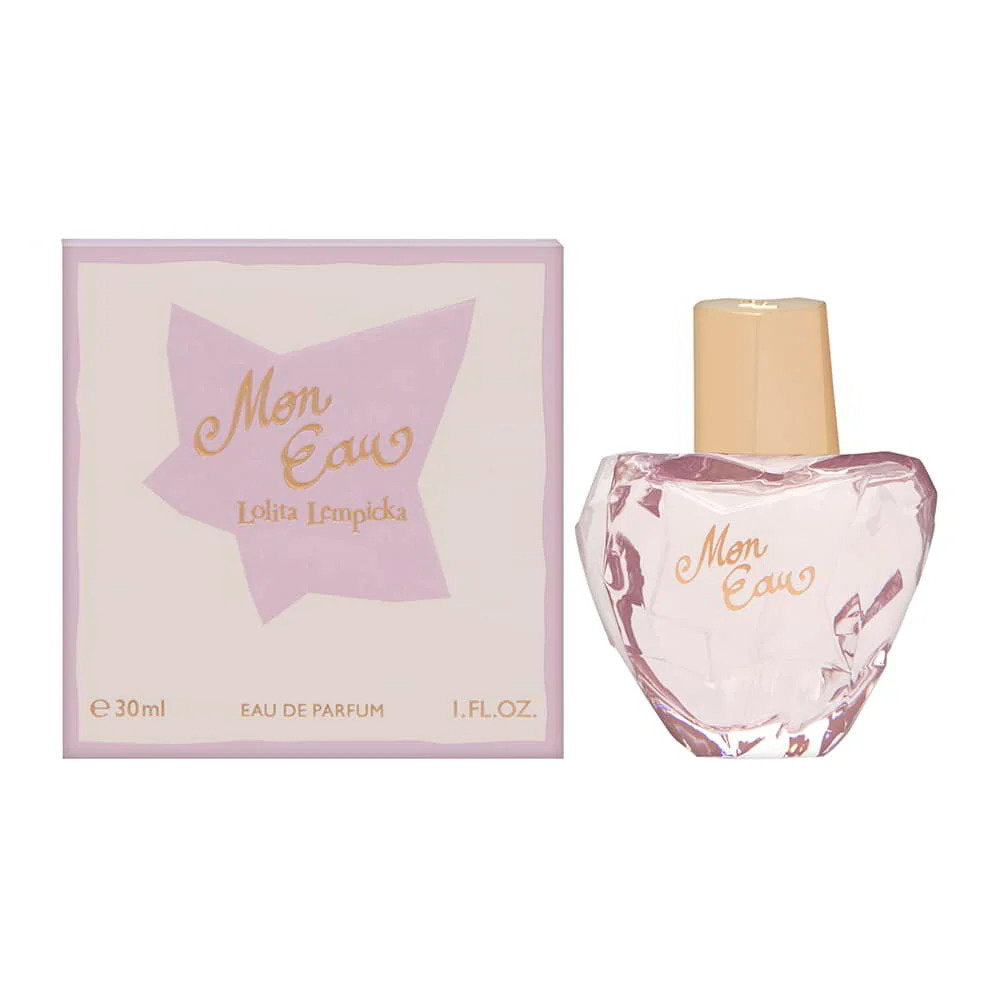 Lolita Lempicka, Mon, Eau De Parfum, For Women, 30 ml