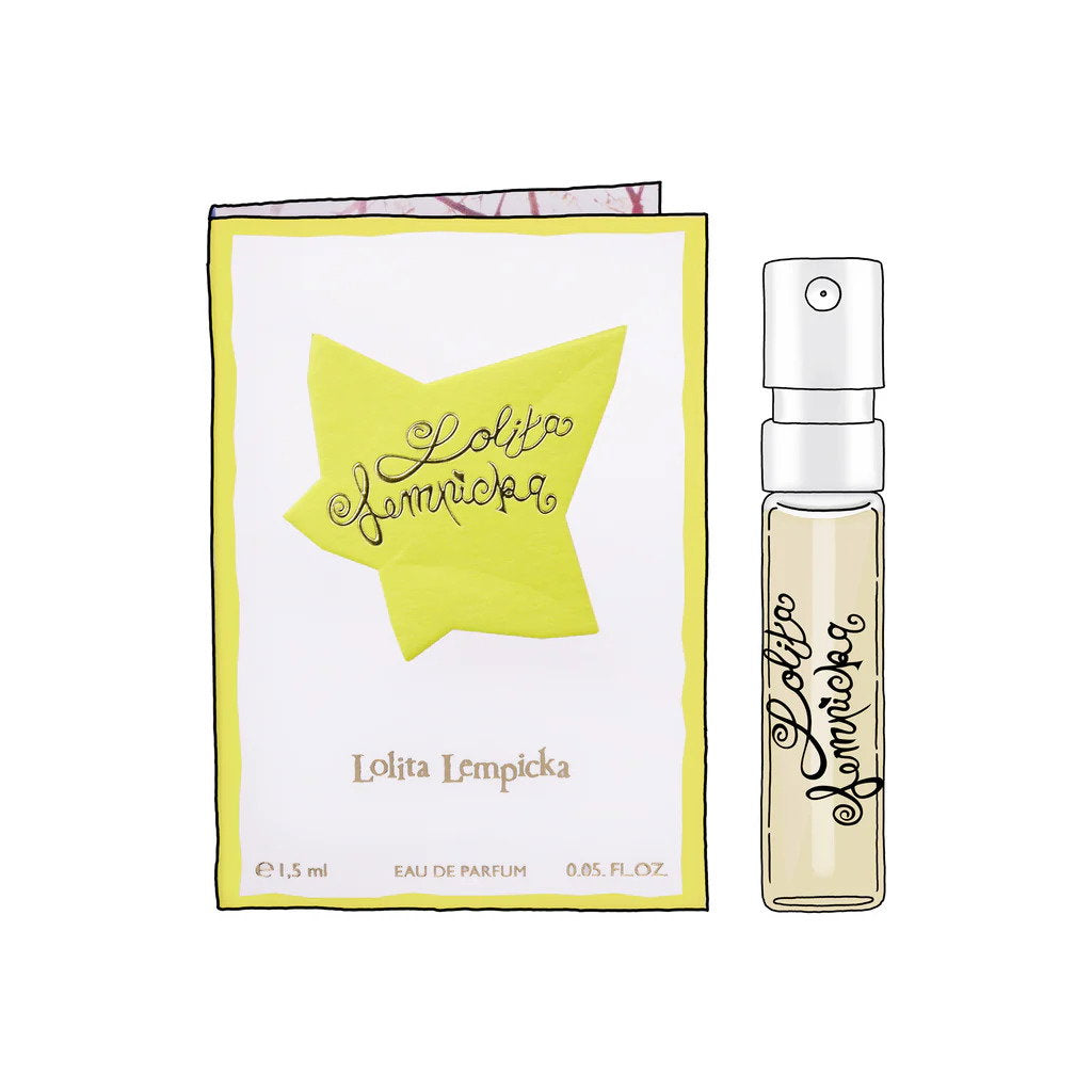 Lolita Lempicka,  Mon Premier Parfum, Eau De Parfum, For Women, 1.5 ml *Vial