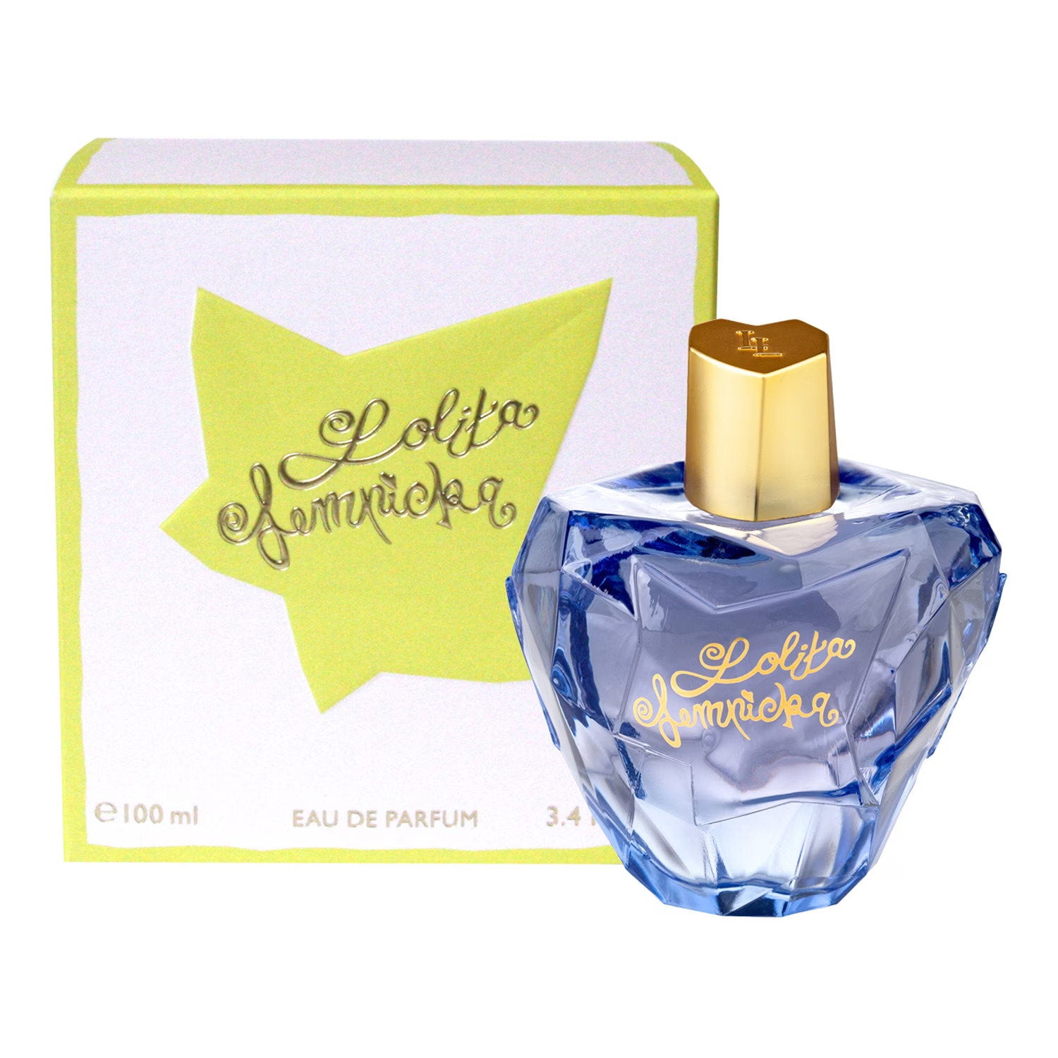 Lolita Lempicka,  Mon Premier Parfum, Eau De Parfum, For Women, 100 ml
