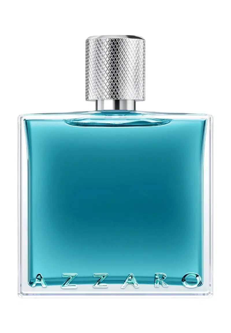 Loris Azzaro, Chrome Legend, Eau De Toilette, For Men, 100 ml