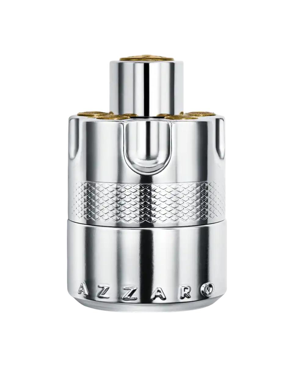 Loris Azzaro, Wanted, Eau De Parfum, For Men, 50 ml