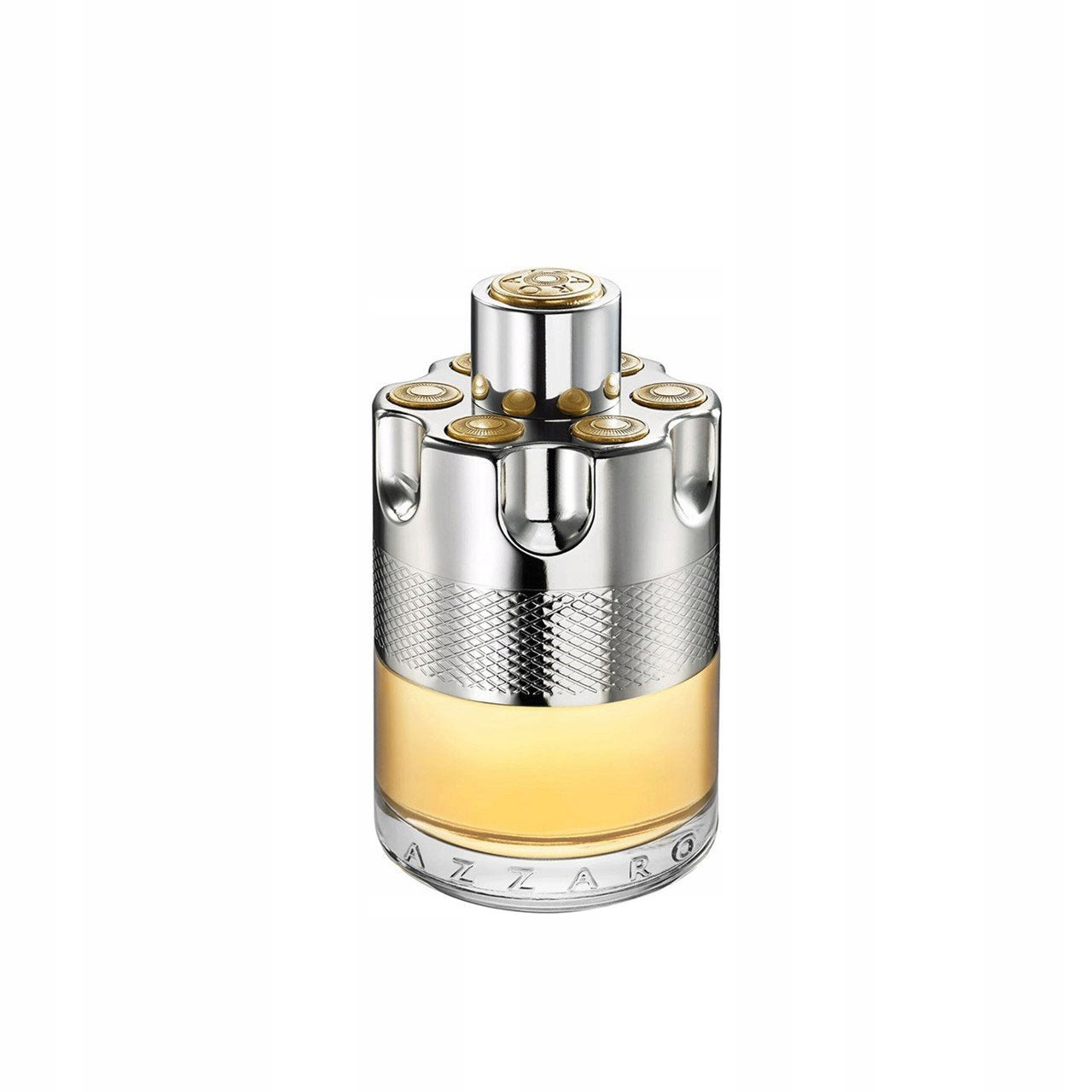 Loris Azzaro, Wanted, Eau De Toilette, For Men, 100 ml *Tester