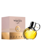 Loris Azzaro, Wanted Girl, Eau De Parfum, For Women, 30 ml