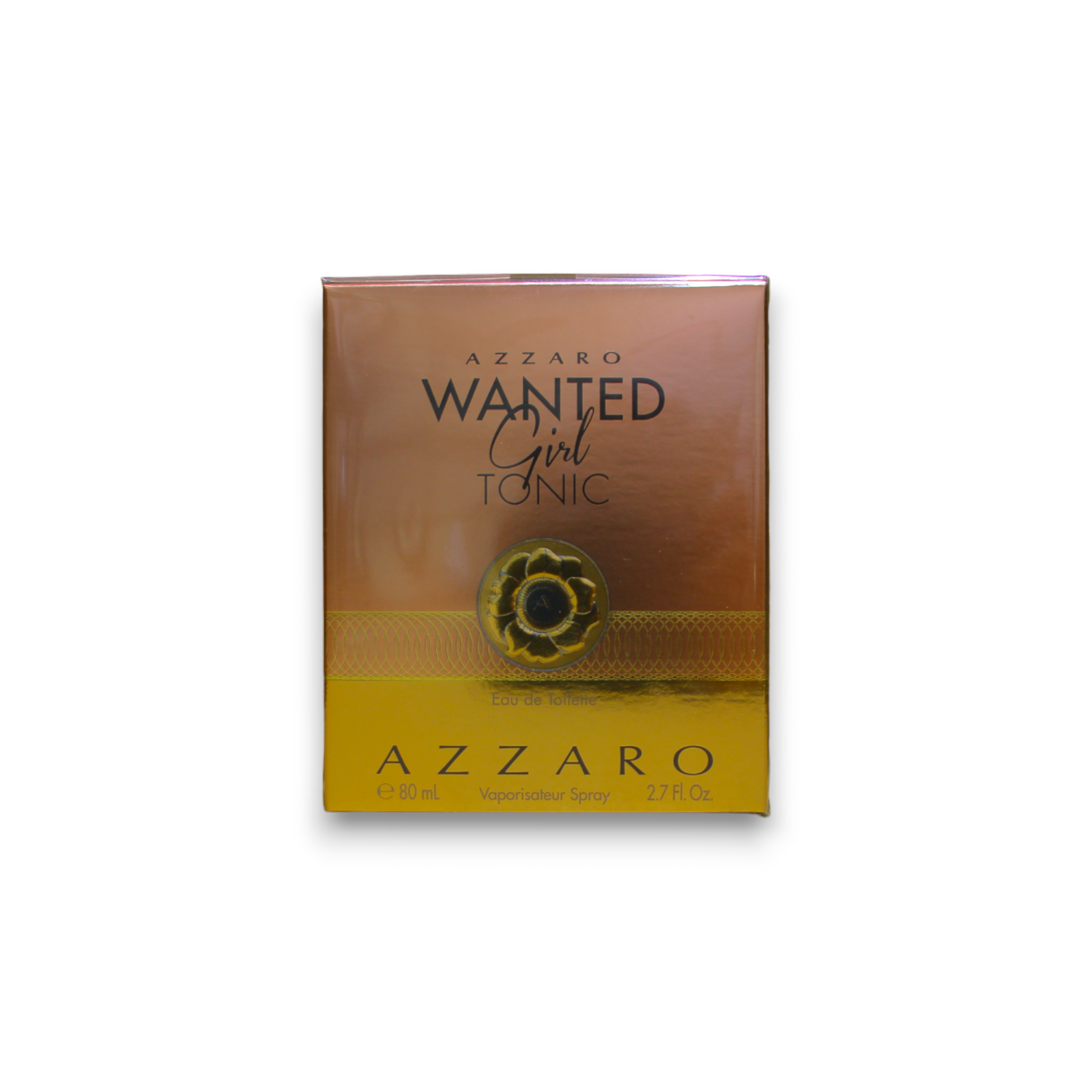 Loris Azzaro, Wanted Girl Tonic, Eau De Toilette, For Women, 80 ml