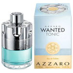 Loris Azzaro, Wanted Tonic, Eau De Toilette, For Men, 100 ml *Tester