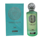 Loui Martin, Cyprus Valley, Extrait De Parfum, Unisex, 100 ml