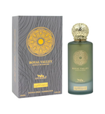Loui Martin, Royal Valley, Extrait De Parfum, Unisex, 100 ml