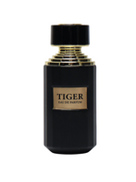 Loui Martin, Tiger Pour Femme, Eau De Parfum, For Women, 100 ml