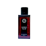 Louis Cardin, Amber Musc Oud, Eau De Parfum, Unisex, 100 ml