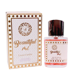 Louis Cardin, Beautiful Me, Eau De Parfum, For Women, 100 ml