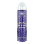 Louis Cardin, Bleu Marine, Deodorant Spray, For Men, 200 ml