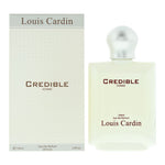 Louis Cardin, Credible Homme, Eau De Parfum, For Men, 100 ml