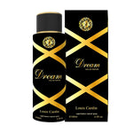 Louis Cardin, Dream, Eau De Parfum, For Women, 100 ml
