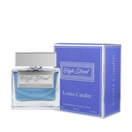 Louis Cardin, High Street, Eau De Parfum, For Men, 100 ml