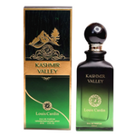 Louis Cardin, Kashmir Valley, Eau De Parfum, Unisex, 80 ml