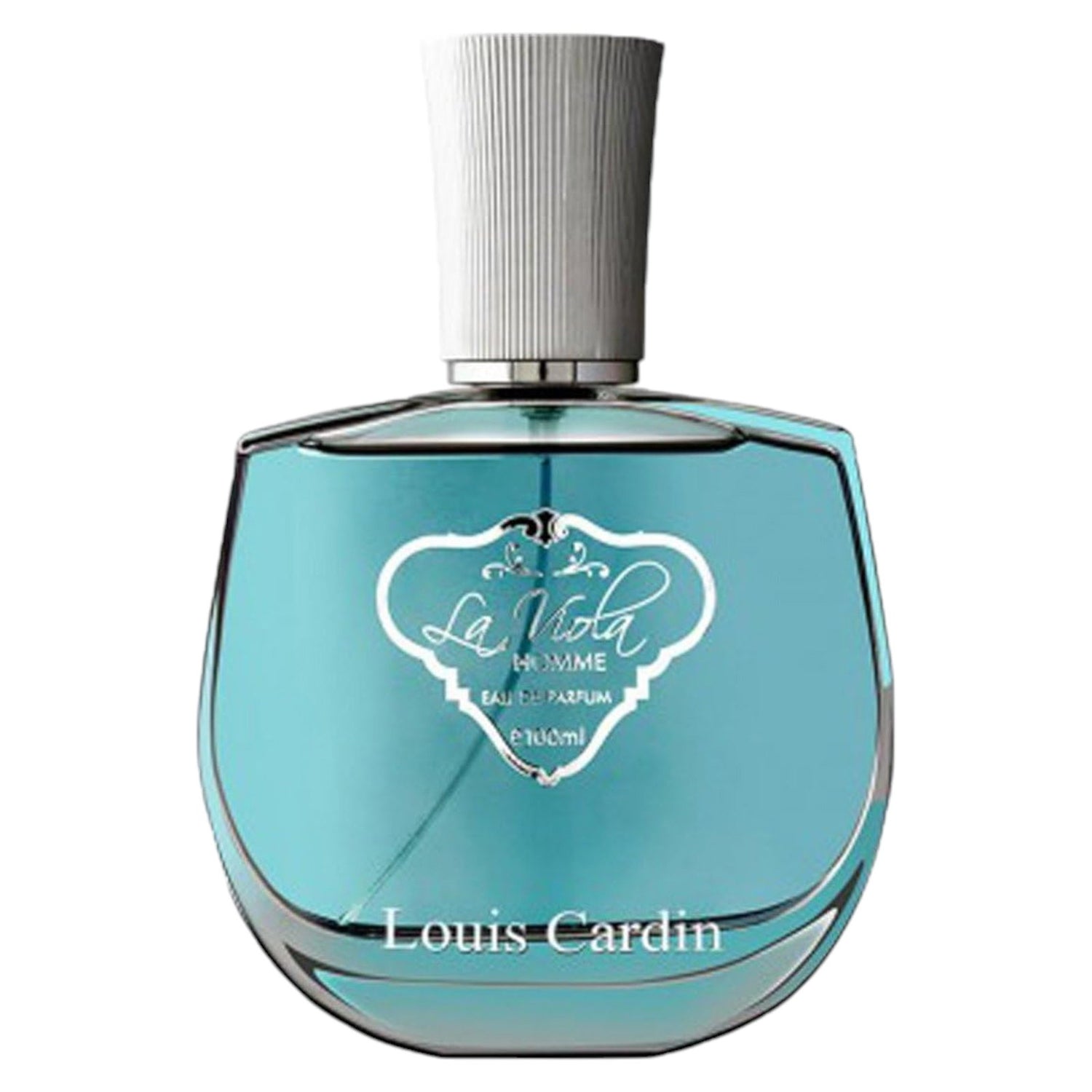 Louis Cardin, La Viola Homme, Eau De Parfum, For Men, 100 ml