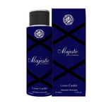 Louis Cardin, Majestic, Eau De Parfum, Unisex, 100 ml