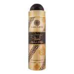Louis Cardin, Musk Al Sabaya, Body Spray, 200 ml