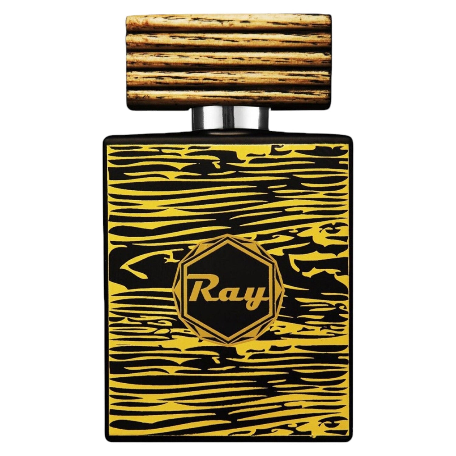 Louis Cardin, Ray, Eau De Parfum, For Men, 100 ml
