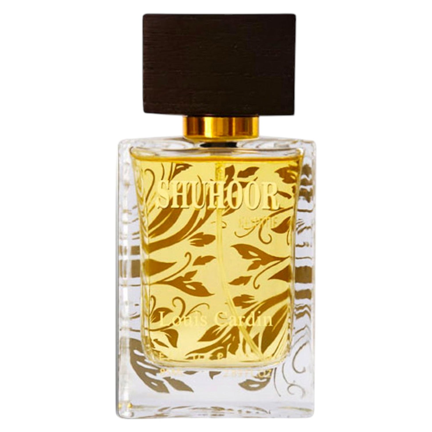 Louis Cardin, Shuhoor, Eau De Parfum, Unisex, 85 ml