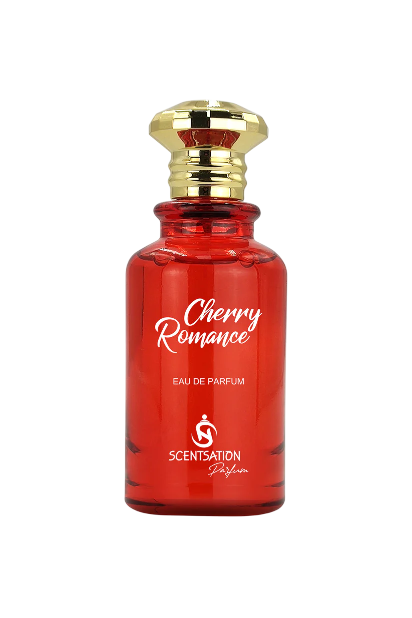 Luxury Concept, Cherry Romance, Eau De Parfum, For Women, 100 ml