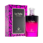 Luxury Concept, La Felle, Eau De Parfum, For Women, 100 ml