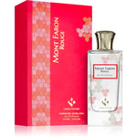 Luxury Concept, Mont Faron Rouge, Eau De Parfum, For Women, 75 ml
