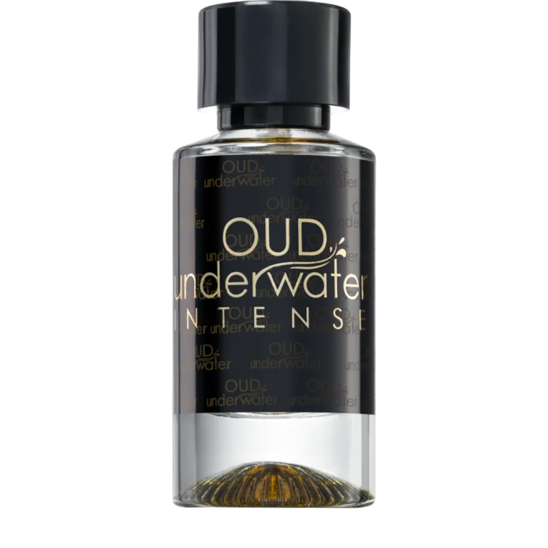 Luxury Concept, Oud Underwater Intense, Eau De Parfum, Unisex, 50 ml