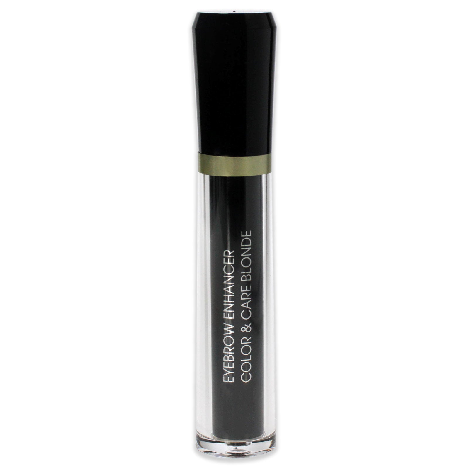 M2 Beaute, Eyebrow Enhancer Color & Care, Vegan, Growth, Eyebrow Gel, Blonde, 6 ml