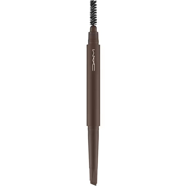 MAC, Brow Sculpt, Double-Ended, Eyebrow Cream Pencil, Cork, 0.23 g