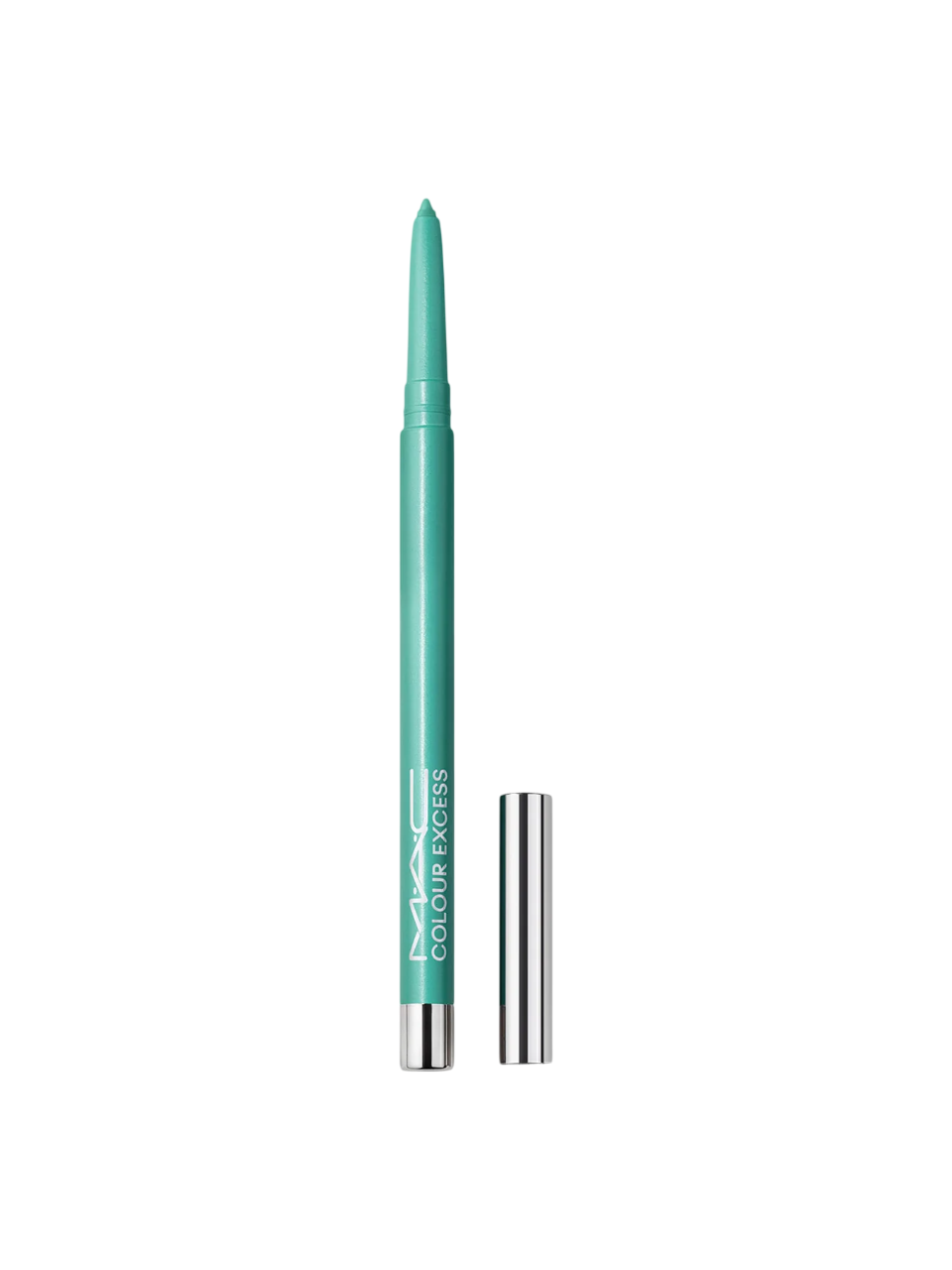 MAC, Colour Excess, Pigment, Gel Pencil Eyeliner, The Last Word, 0.35 g