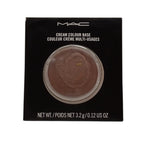 MAC, Cream Colour Base, Natural Finish, Cream Blush Palette, Dusk, Refill, 3.2 g