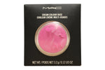 MAC, Cream Colour Base, Natural Finish, Cream Blush Palette, Madly Magenta, Refill, 3.2 g